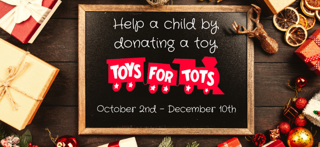 Toys for Tots