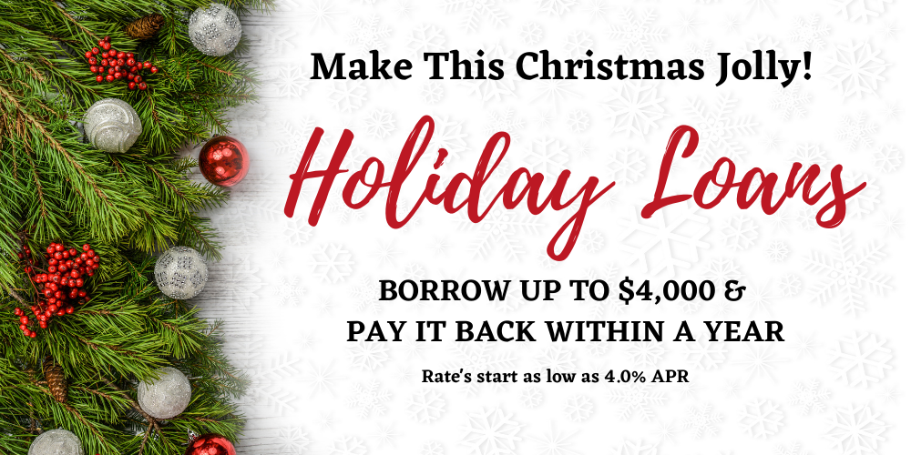 Holiday Loan