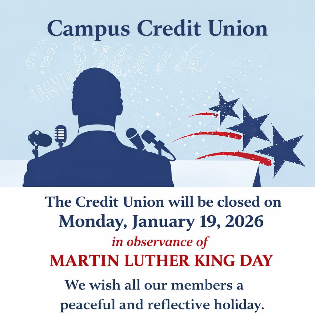 Martin Luther King Day 2026